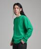 ANALOG MOOD Signature Soft Round Knit (Green)