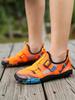Cross-Border Quick-Dry Wading Shoes: Non-Slip Trekking Shoes for Men, Women, and Kids