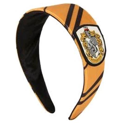 Harry Potter Hufflepuff-Stirnband