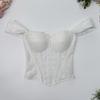 Corsets, Fashionable and Elegant Women's Clothing