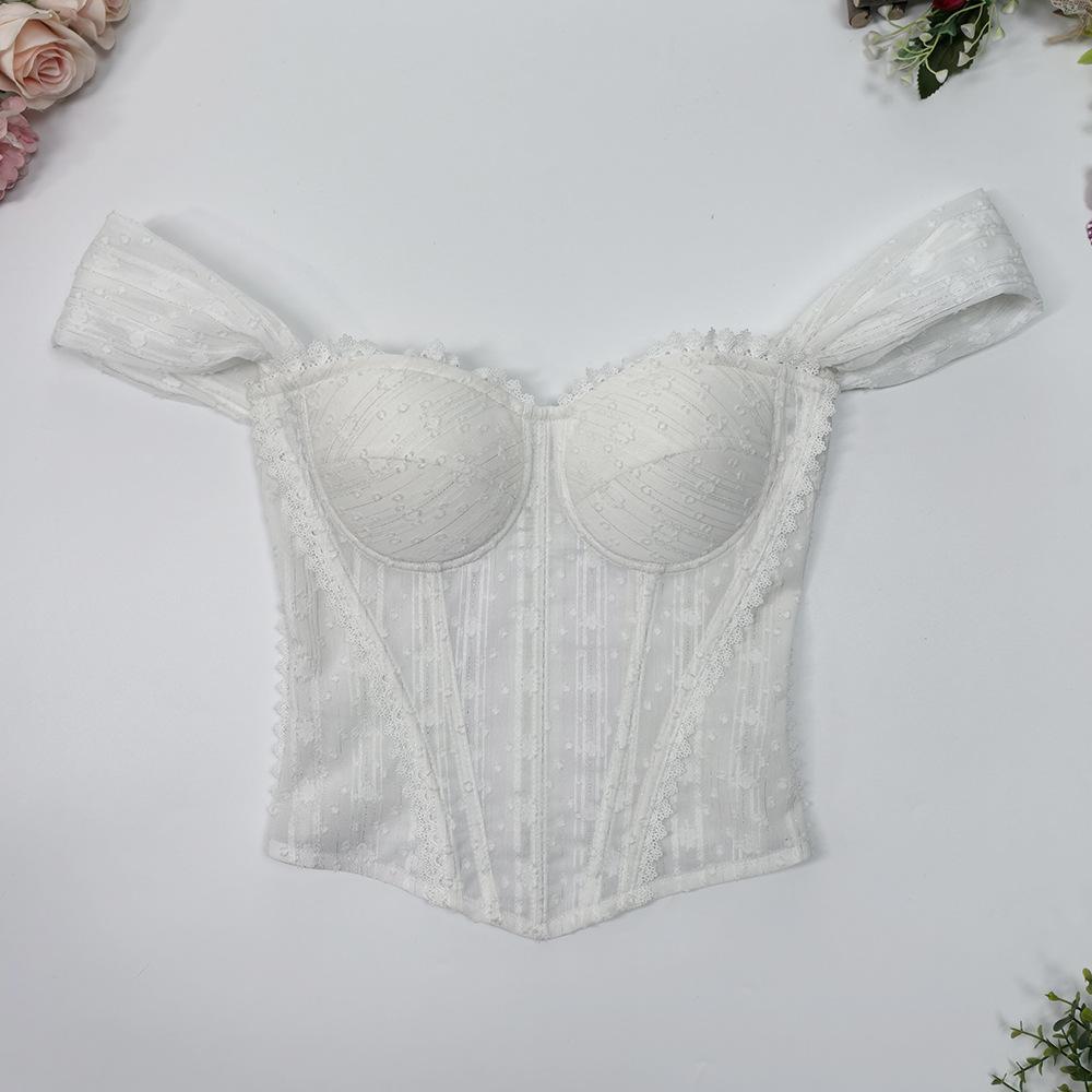 Corsets, Fashionable and Elegant Women's Clothing
