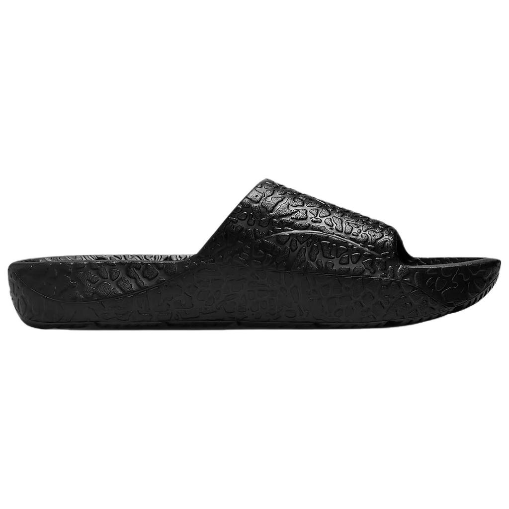 Jordan Franchise Slide Slippers Men's Black HQ2163-001