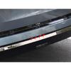 Car Styling Rear Bumper Spoiler Tail Lip Trim Auto Part For Xpeng X9 2026 + Protector Decoration Accessories Exterior Sticker