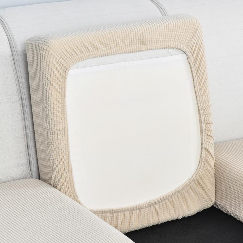 

Еластичний чохол на диван Чохол на подушку сидіння Шапка для дивана Чохол на диван Energy Всеосяжний Всесезонний Універсальний чохол Чохол на подушку дивана S3-40-60X90-125cm