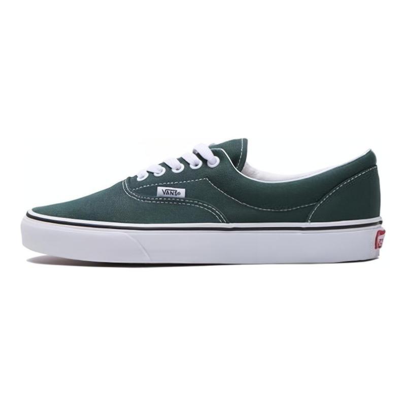 Vans Era Comfort Low-Top Unisex Skate Shoes Emerald Green VN0A4U392NC 35