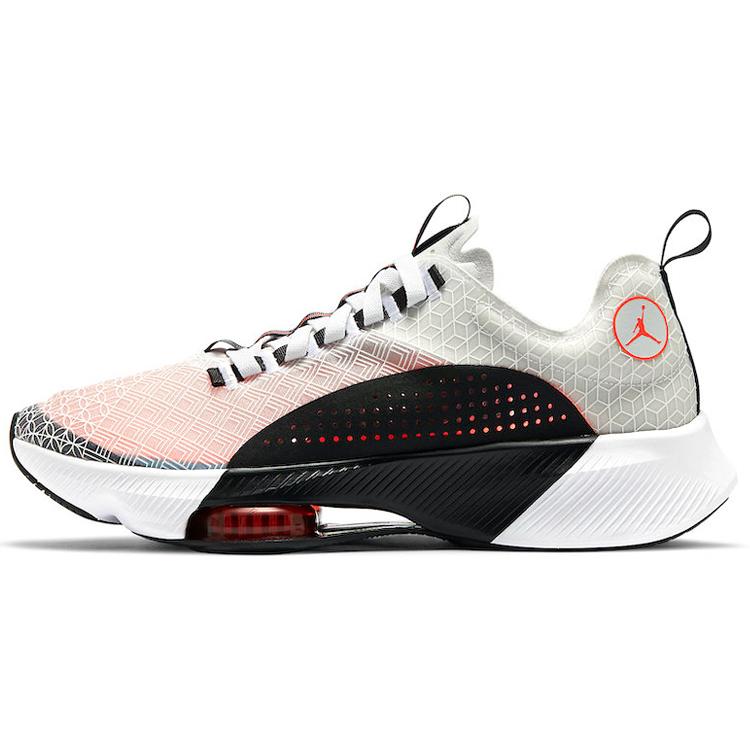 

новые JORDAN Air Zoom Renegade Инфракрасный 45