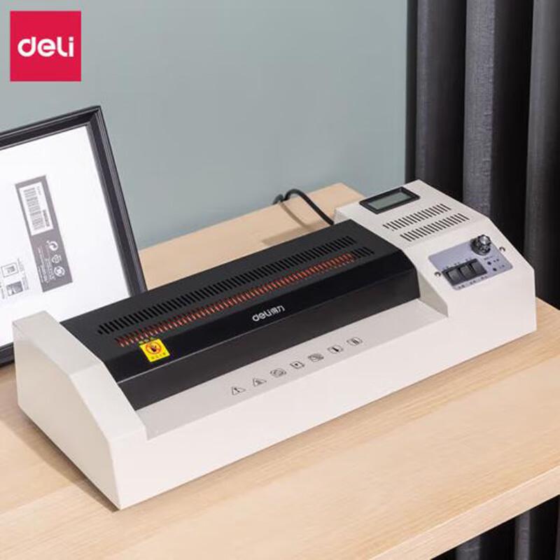 Deli 3895 A3/A4 Professional Home Laminator