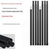 Heavy Duty Telescopic Tent & Canopy Support Poles