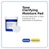 COSRX One Step Original Facial Toner Pads for Pore, Calming, Moisture or Peptide Glow Care 100 Pads