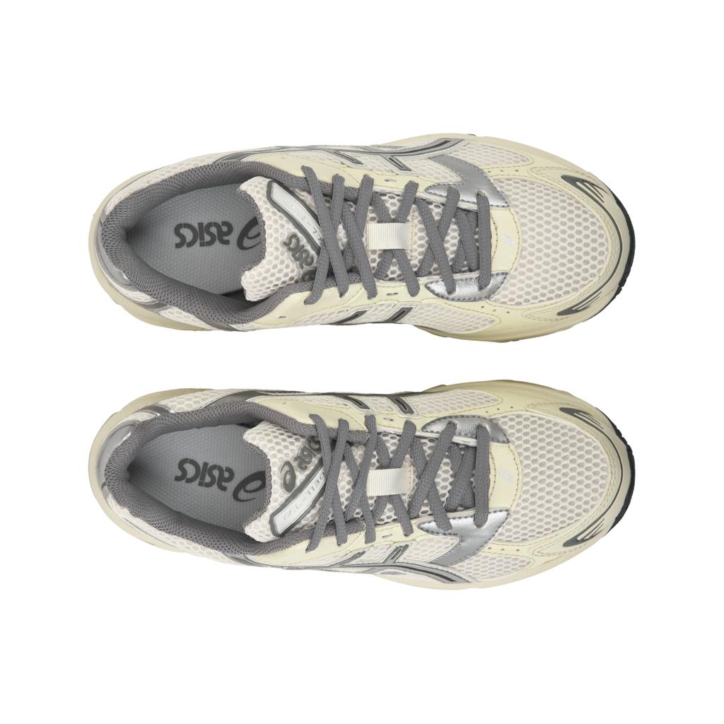 Asics Gel 1130 Cream Clay Grey Women Sneakers 1202A164-116