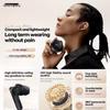 Baseus CozyBuds W38 Half-in-ear Bluetooth Earbuds