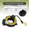 Airbag Clock Spring Spiral Cable 8619A017 For Mitsubishi Triton Ml Mn 2005-2015
