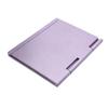 Mahjong Card Holder for Table, Under-Mat Slide-in Mahjong Card Stand, 3D Printed Angled Viewing Display Rack for American Mahjong Card