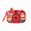 Christmas Gift Projector Light Simulation Camera Fun Creative Toys for Kids Kindergarten Students Prizes