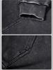 2024 Autumn/Winter Oversized Retro Washed Hooded Sweatshirt - European/American Style