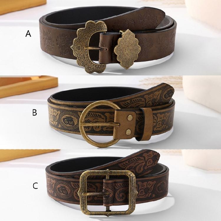 Elegant Craftsmanship Waistband Party Wear Belt Fashion Enthusiast Essential for Parties and Travel