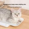 Meilen High-Precision Digital Pet Scale