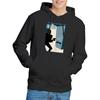 STAR TREK Men's The Next Generation Season 5 Episode 24 Hoodie