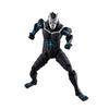 TAMASHII NATIONS S.H. Figuarts Kaiju No. 8 (Reissue) Approximately 190mm PVC ABS Painted Movable Figure 6-Inch Action -
