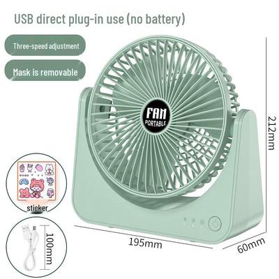 Diz Üstü Bilgisayar Aksesuarları – USB vantilatörler ve klimalar