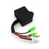 1pc Racing AC Ignition CDI Box for DRR Yamaha Jog Engine 2-Stroke 50cc 90cc 100cc Motorcycle Ignition Device