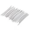 24pcs Electric Guitar Fret Wires 2.2mm Fit for ST / LP / SG
