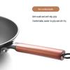 KOBACH Linggest 30CM Wok & 22CM Soup Pot Set