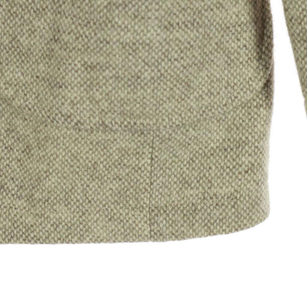 COMME CA MEN Long sleeve Jacket L gray Men's Used