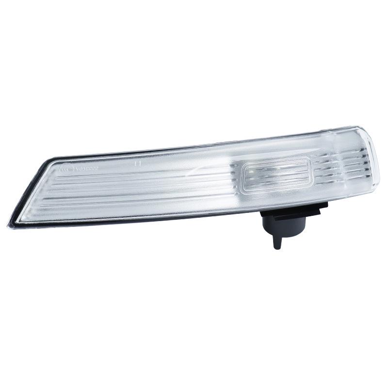 8M511383812AA: Compatible Rearview Mirror Turn Signal Indicator for 2012-2018 Ford Focus