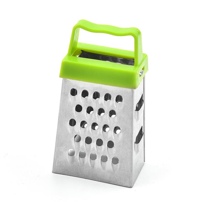 Stainless Steel Grater BasinRadish and Potato Slicer Multi-purpose Kitchen Tools