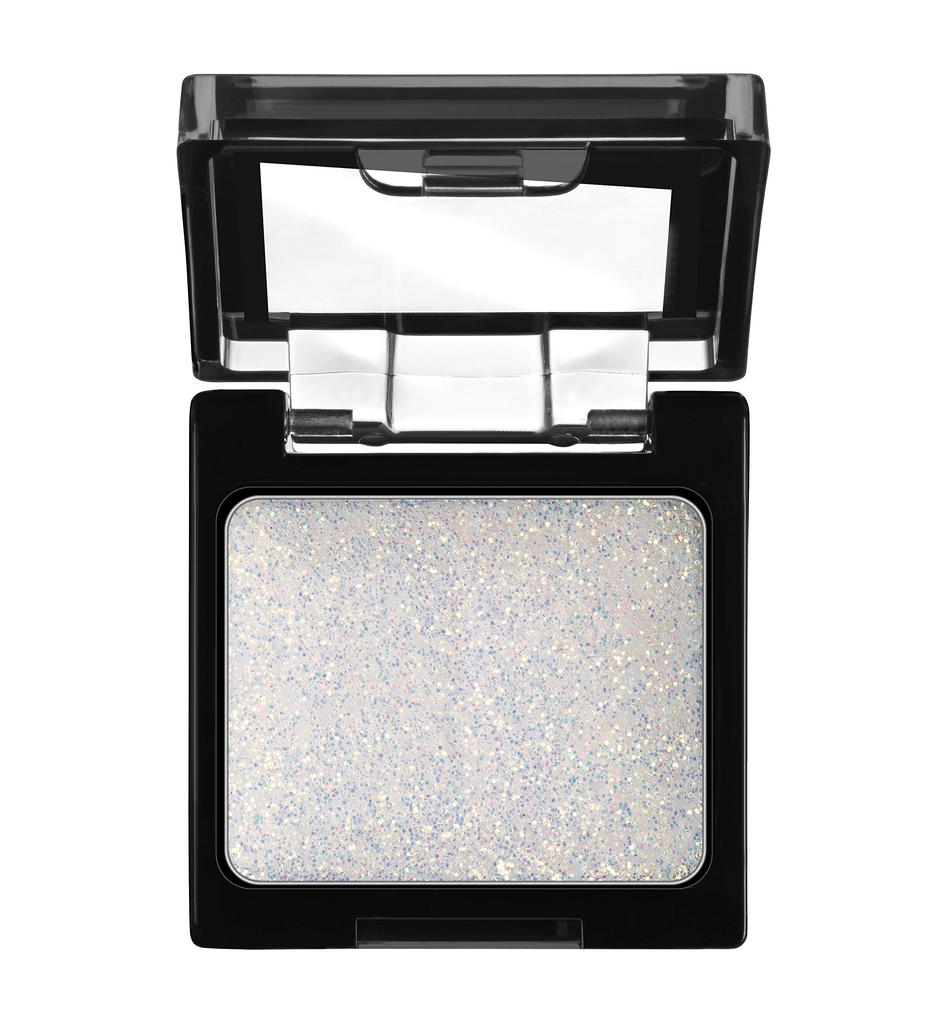 WET N WILD Color Icon Glitter Single - Bleached (NEW) (Parallel Import)