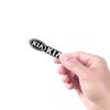 4/8pcs Metal Car Audio Decoration Sticker Auto Badge Decal For Kia Sportage Ceed Optima Forte 5 3 4 K Morning Picanto Rio Stonic zqdtx40