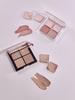 Beaube [2-piece Set] Mix-and-match Cheek Palette (optional)