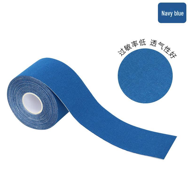 Spot Kinesiology Muscle Tape & Anti-Freeze Face Patch: Lifting Bandage, Nipple Cover, Knee Pad, Protective Sports Gear