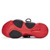 GAODA x 361 Zaku Abriebfest Atmungsaktiv Niedrig geschnitten Sport Freizeit Schuhe Damen Rot 681926720F-2