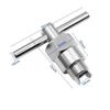 Valve Core Remover T Type Wrench for Bathroom Faucet and Pipe Maintenance Special Tools for Bathroom Maintenance