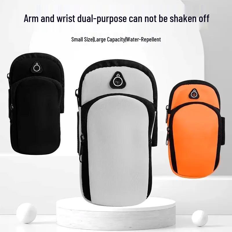 New User Discount: Outdoor Unisex Phone Armband Bag for Running