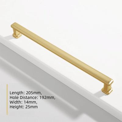 Accesorii și piese pentru mobilier – Mânere pentru uși