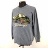 Pull à manches longues Burberrys d'occasion en laine pour homme
