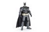 2015 Batmobile Arkham Knight black with Diecast Batman Figure 1/24