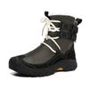 Winter Outdoor Waterproof Men's Snow Boots Russian Style Ankle Boots for Men