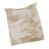 UV Protection Sunshade Veil Face Cover Ear Hanging Ice Silk Face Mask Sunscreen Face Mask  Fishing