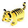 May Day Doll by Kissho, Fukutora, Yellow, Plush Toy, 50cm, Tiger, Side Decoration