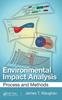 הספר Environmental Impact Analysis : Process and Methods
