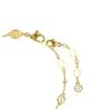 Swarovski Imber Goldfarbenes Armband M 5680094