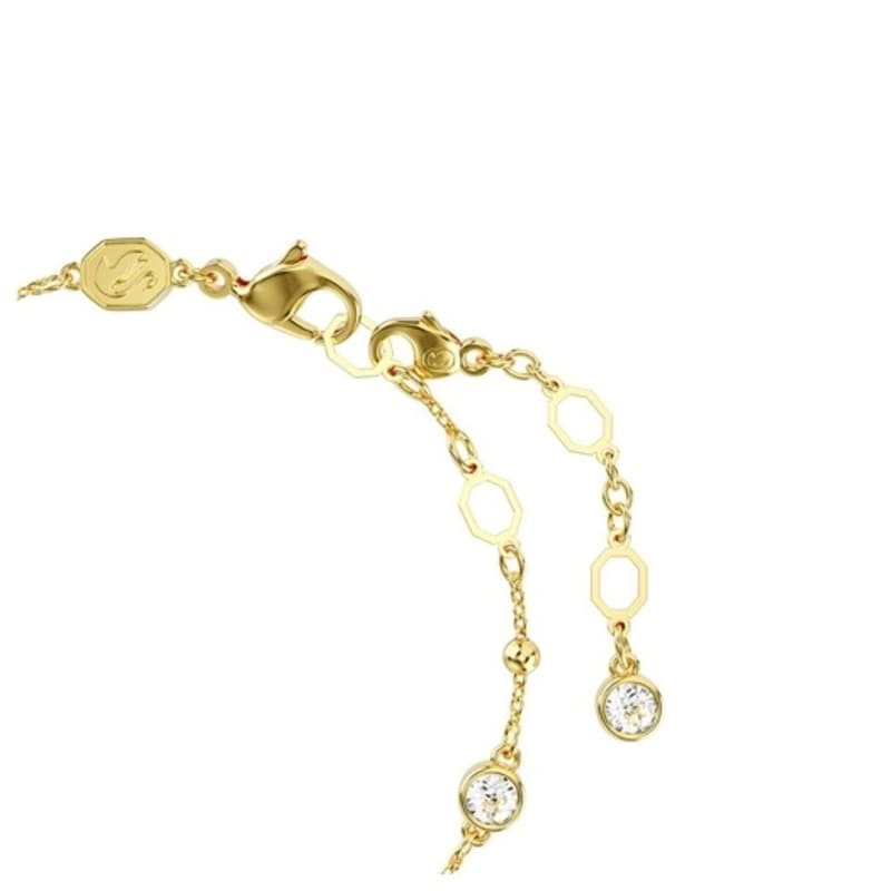 SWAROVSKI Imber Gold-Tone Bracelet M 5680094