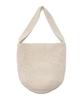 Smitharmor Sa Middle Rattan Net Bag_Ivory