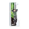 CS Front NARUTO Shippuden Character Memo Board 07 Nara Shikamaru 52 X 127mm Acrylic 3-Way Approx.