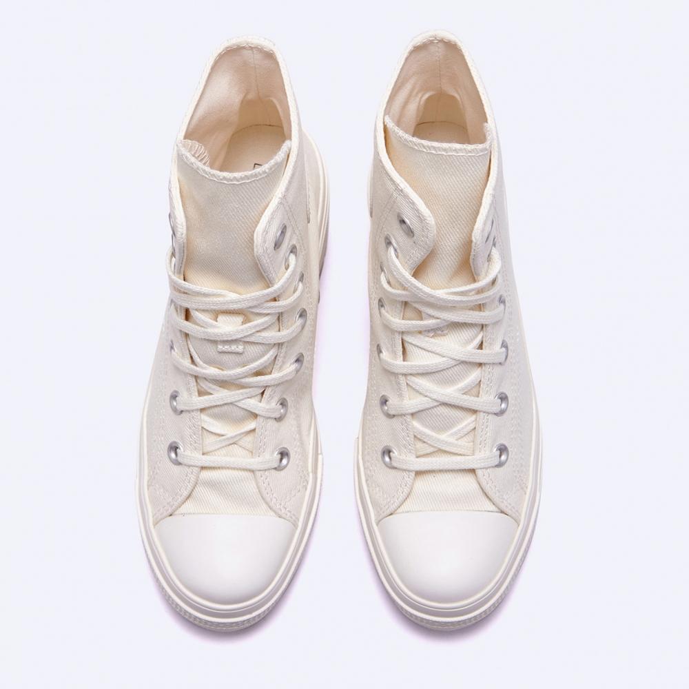 Converse Chuck 70 Deluxe Hill White  A05348c