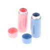 1/12 Dollhouse Miniature Thermos Cups Water Cup Doll House Food Play Scene Decor Accessories